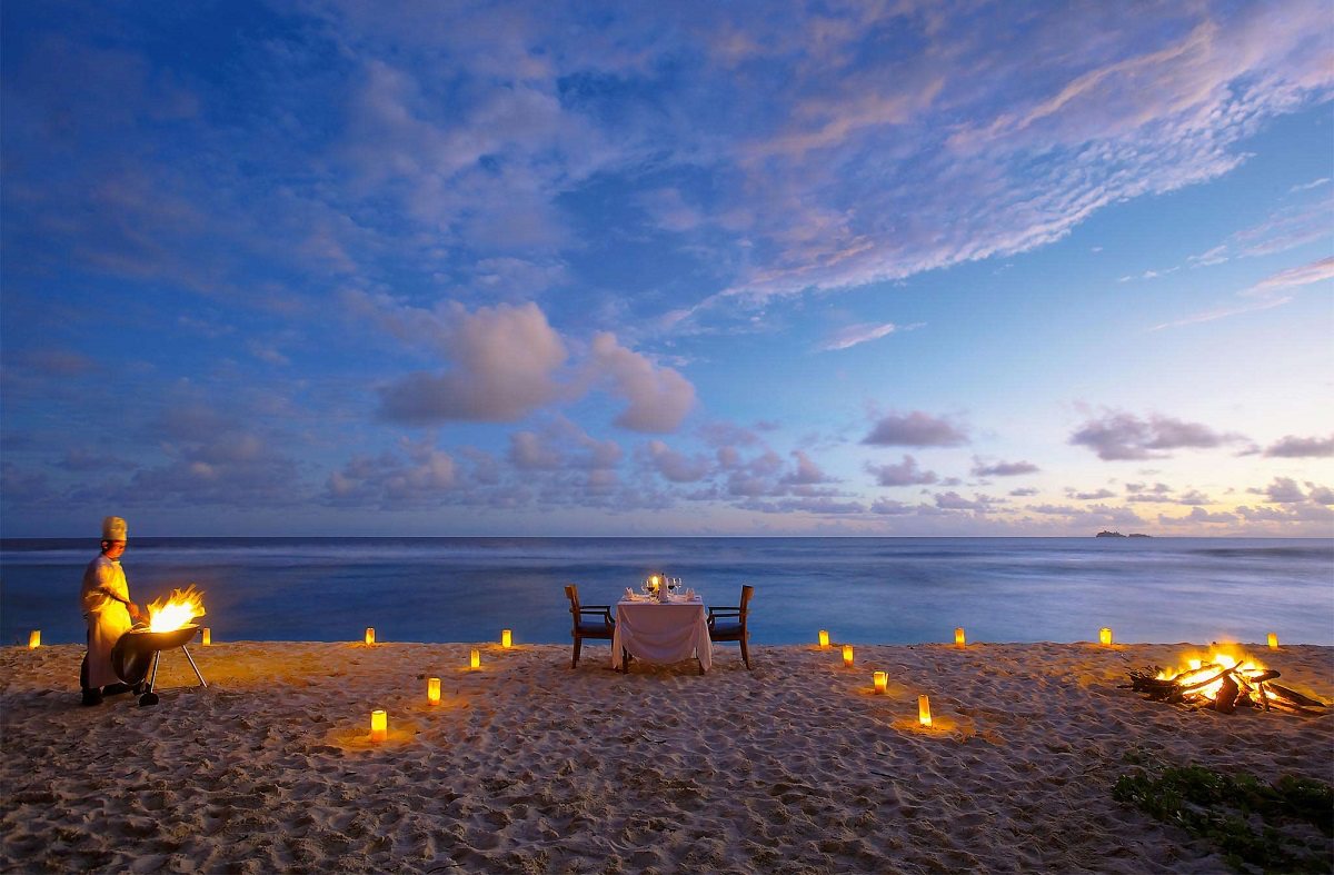Best Beach To Propose In California Best Beach To Propose In California