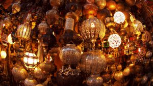 souks marrakesch