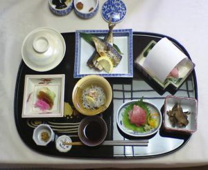 japanisches frühstück