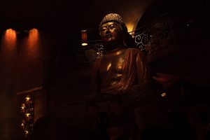 buddha bar paris