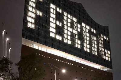 Elbphilharmonie