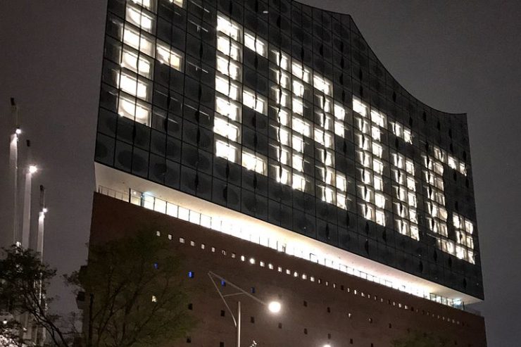 Elbphilharmonie