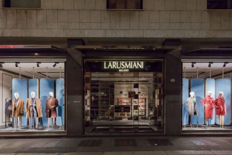 larusmiani