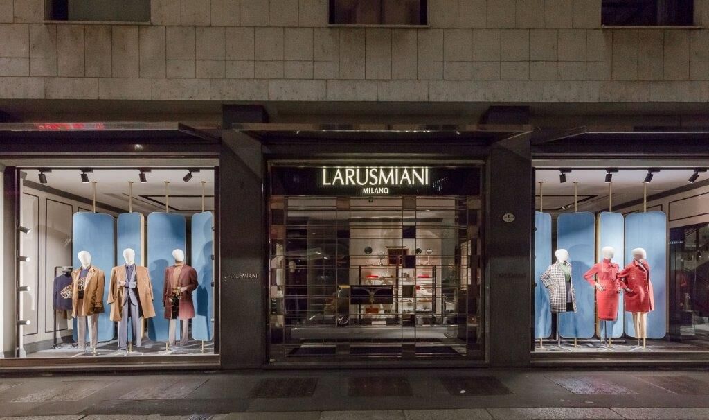 larusmiani