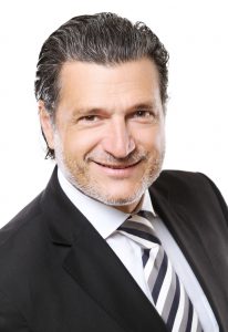 Raffaele Sorrentino concierge