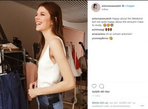 antonia wesseloh deutsche topmodels