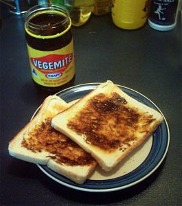 vegemite australien