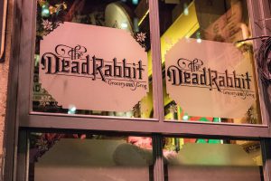 dead rabbit new york