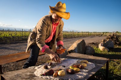 koch francis mallmann