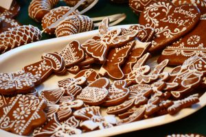 weihnachtsrekord lebkuchen