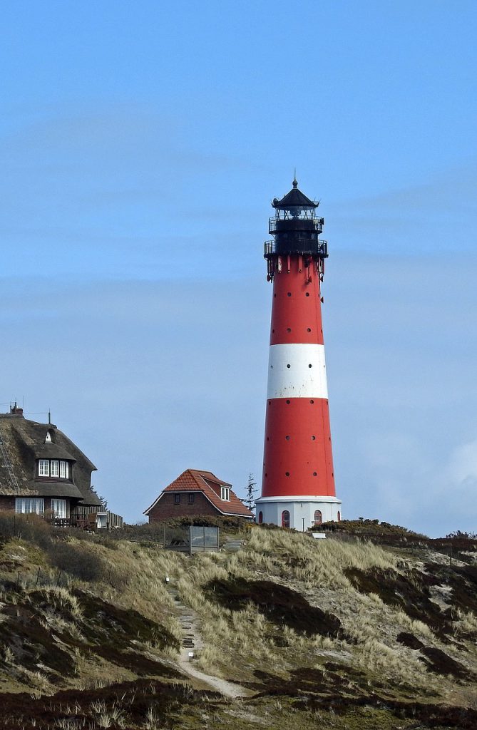 Sylt die schönsten Sehenswürdigkeiten der Nordseeinsel