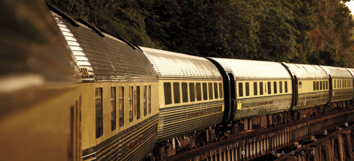 Orient Express Heute Orient Express Heute