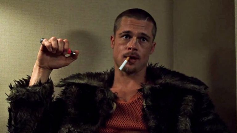 Les 10 Principaux Film De Brad Pitt Die Top 10 Brad Pitt Movies und warum er einer der coolsten