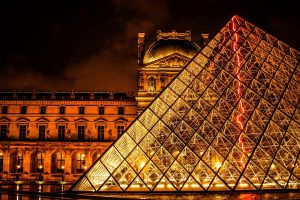 louvre paris