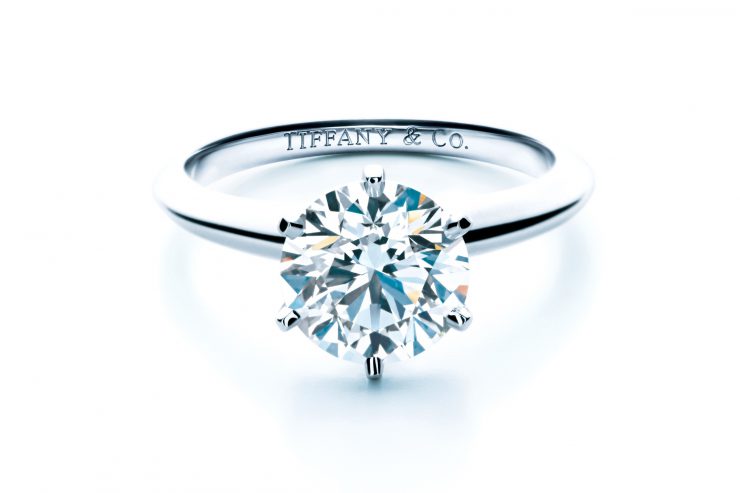 tiffany ring