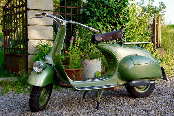 vespa kaufen