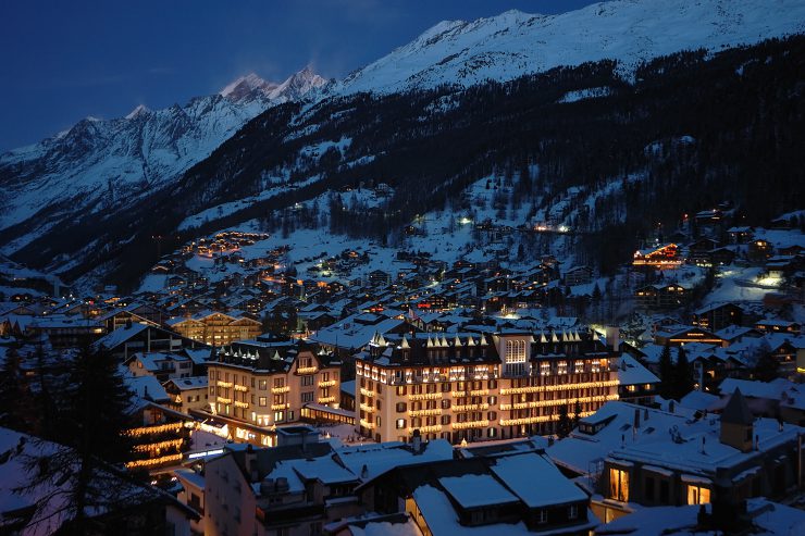 zermatt