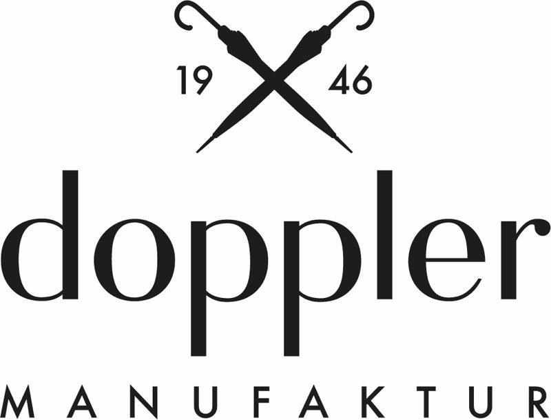 Einzigartiges mit Stil: Manufaktur-Taschenschirm Automatik - Doppler  Schirme bei UNIKATOO