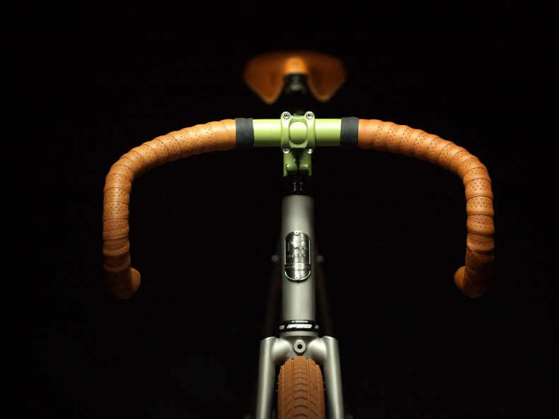Bike - "Floc de neu #1" 