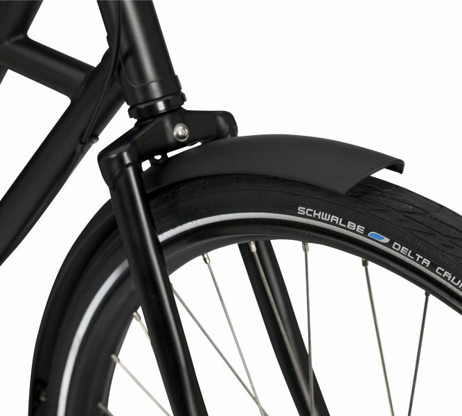 Einzigartiges mit Stil Herrenbike "Amsterdam" mit