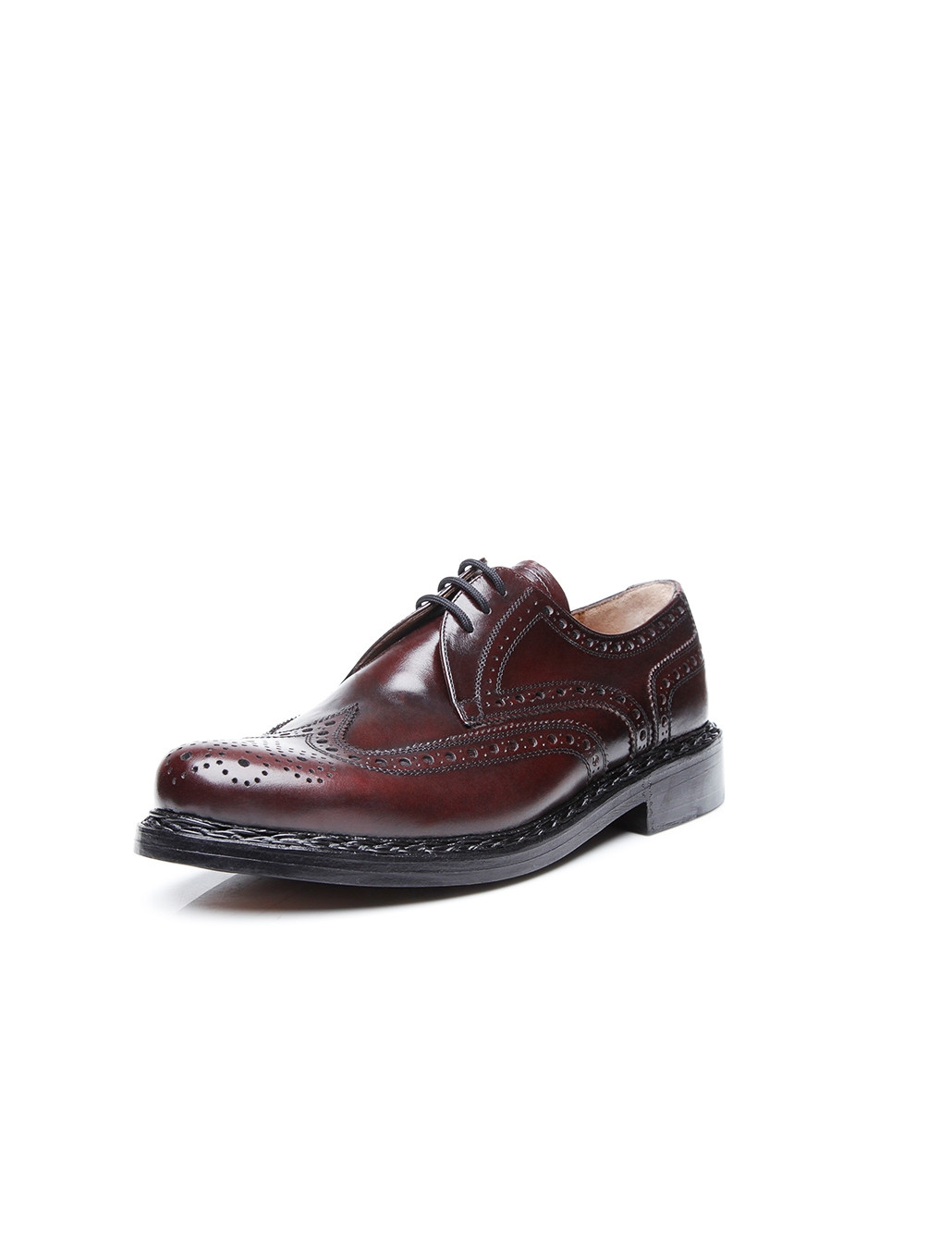 Heinrich Dinkelacker BUDA UK 6.5 カーフ Heinrich Dinkelacker BUDA UK 6.5 カーフ