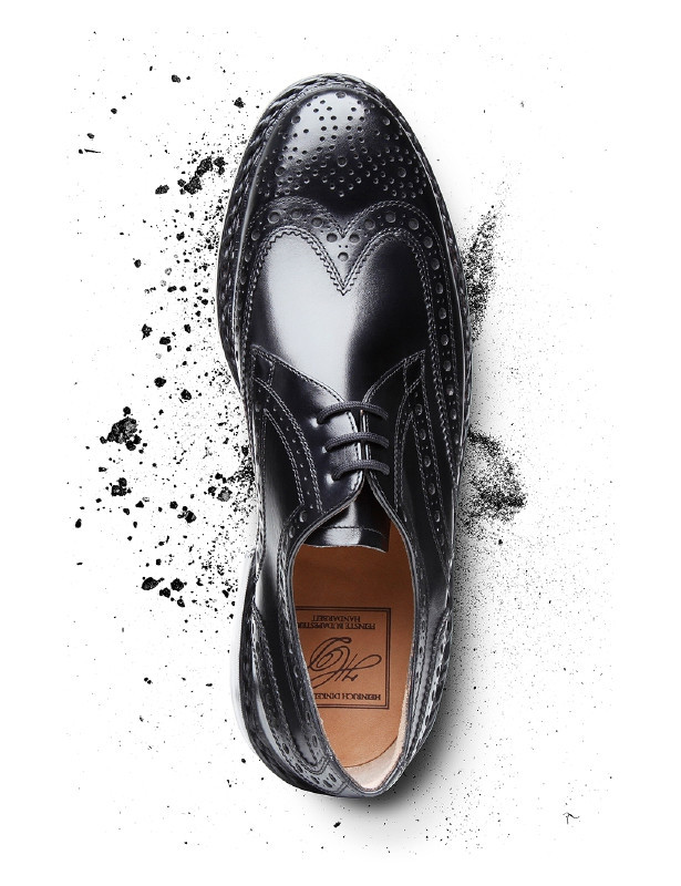 美品】Heinrich Dinkelacker Buda UK7.5 ハインリッヒディンケラッカー