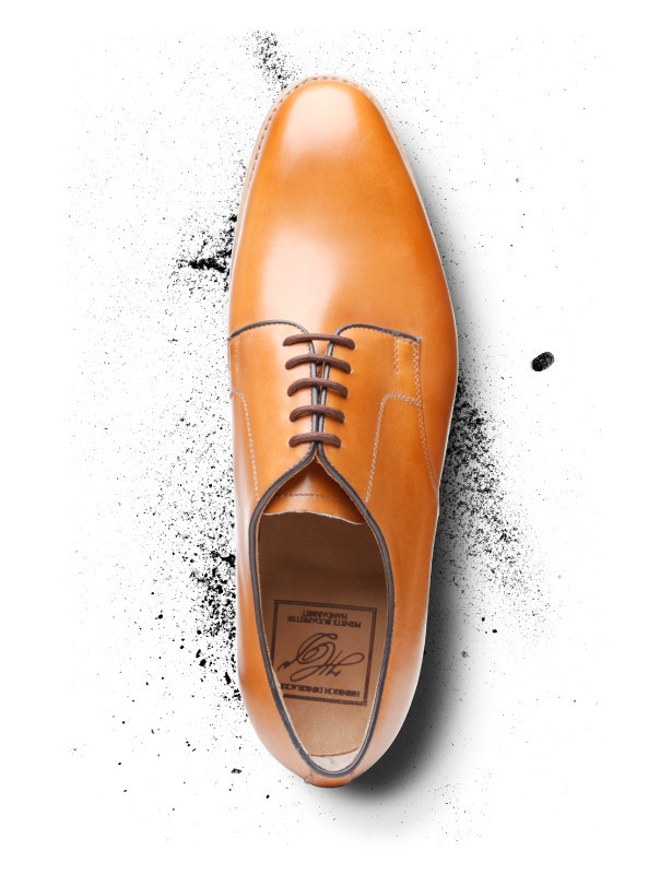Einzigartiges mit Stil: Luzern Plain AC Heinrich Schuhe von Heinrich Dinkelacker®: Jetzt ab € 495,00 | Stylight