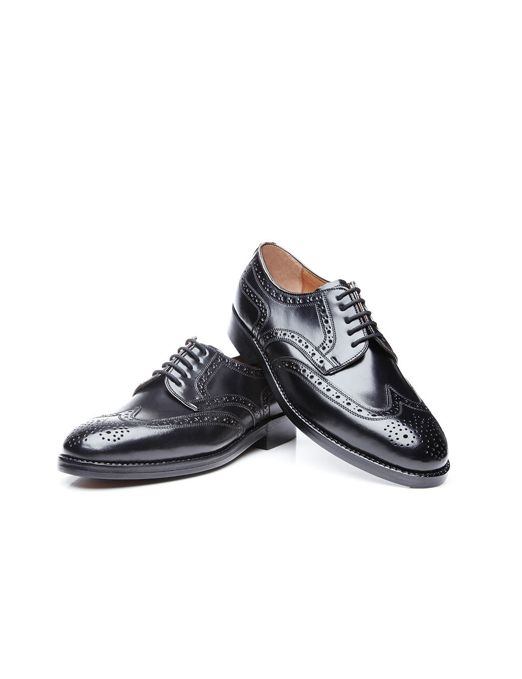 Einzigartiges mit Stil: Rio Full-Brogue W - Heinrich Dinkelacker