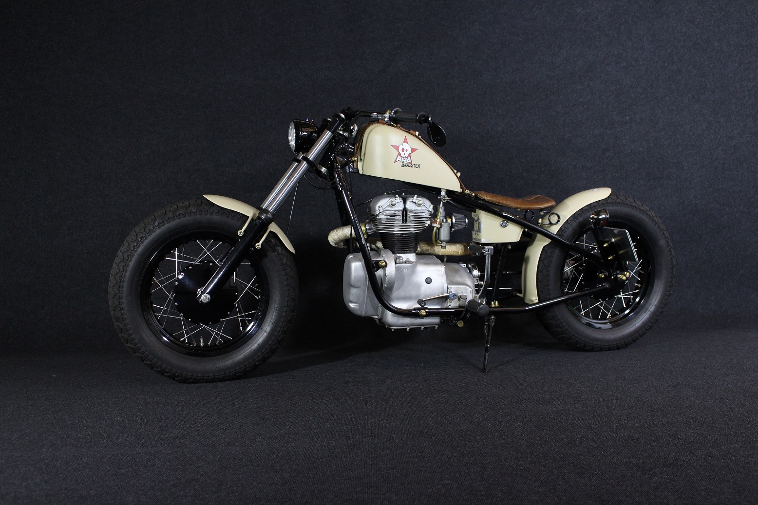 Awo 425 Bobber einzigartiges mit stil awo 425 touren umbau bobber bei Awo 425 Bobber einzigartiges mit stil awo 425 touren umbau bobber bei