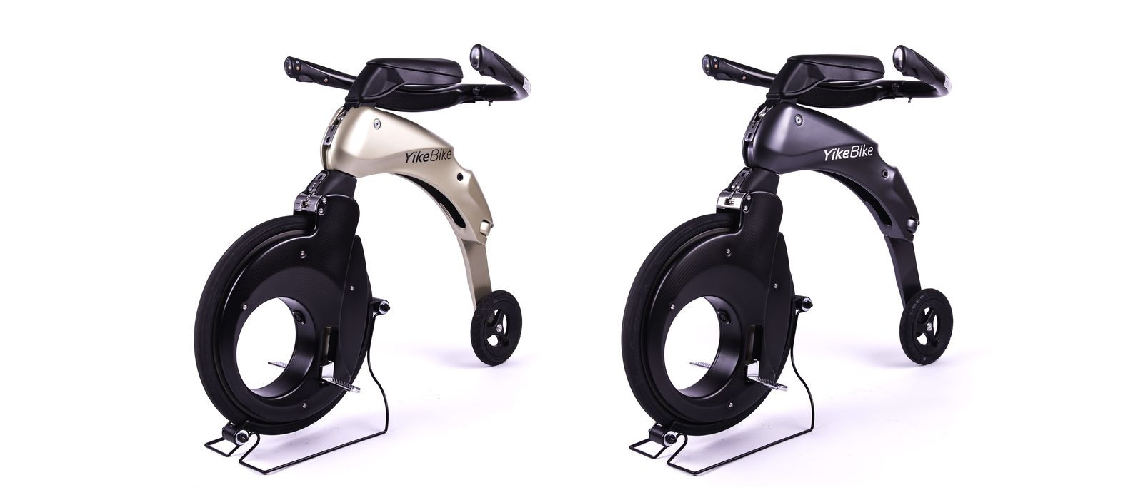 Yikebike model c discount