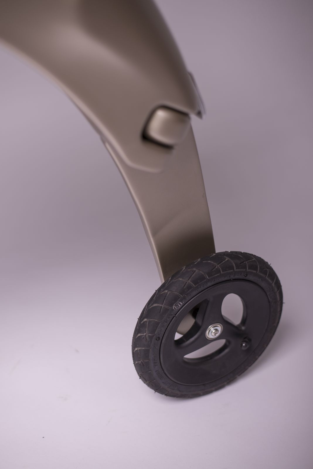 yikebike model c