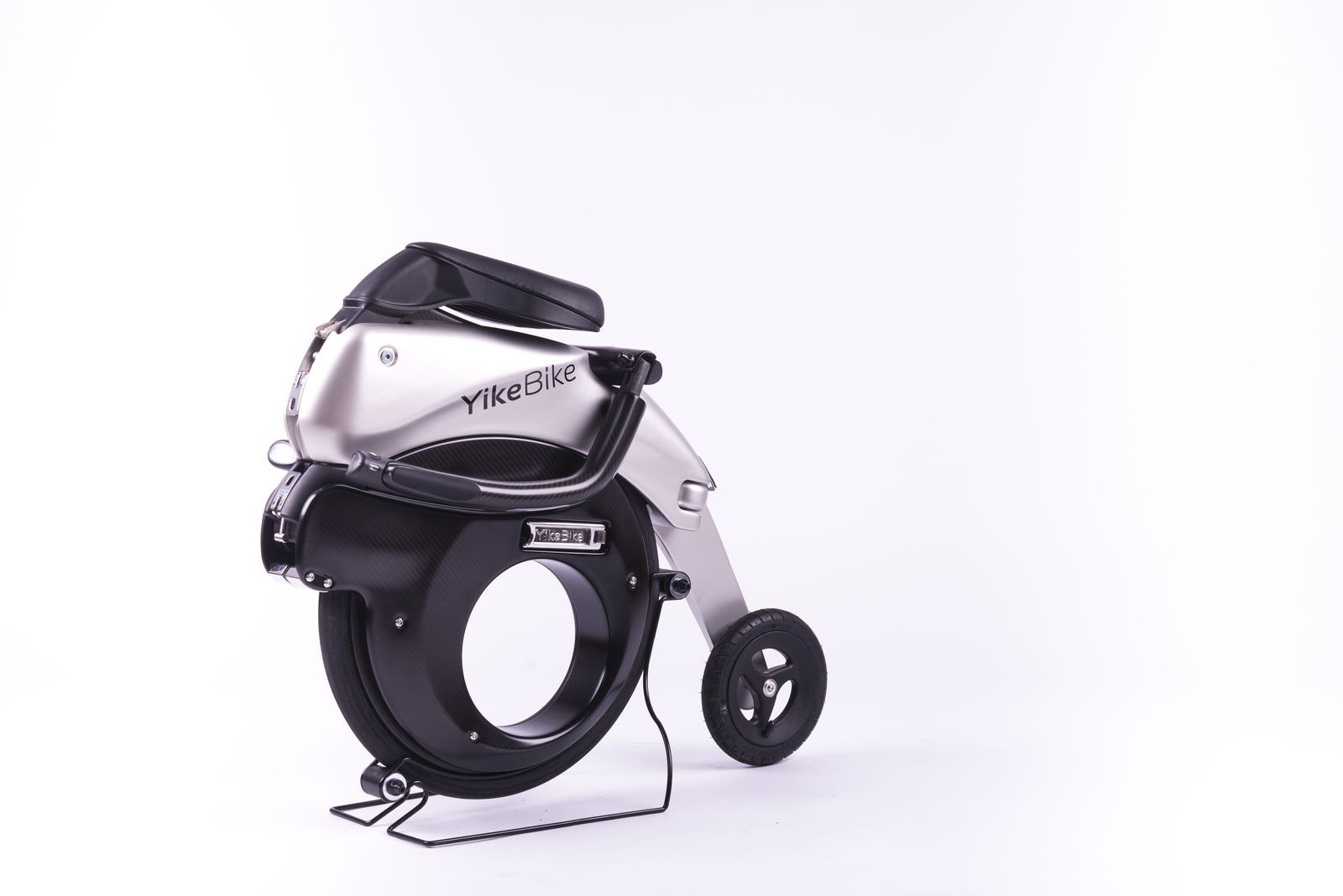 Yikebike model c outlet