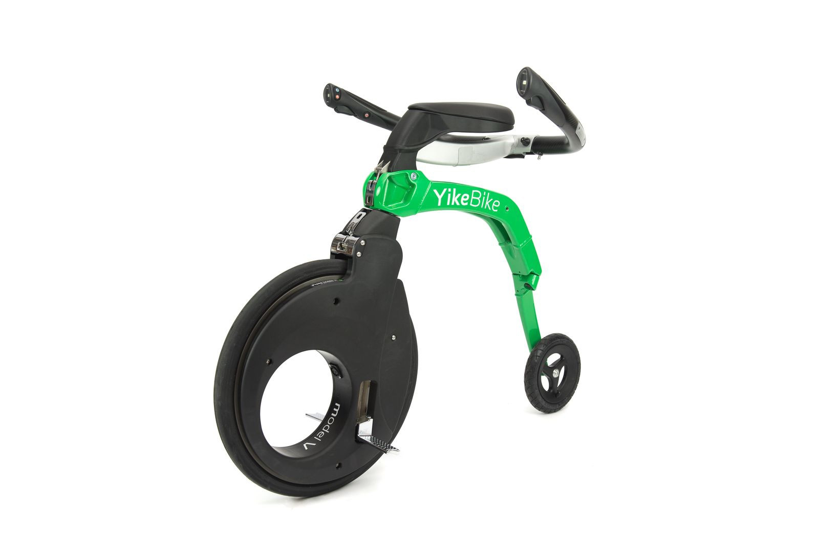 Yikebike model v discount