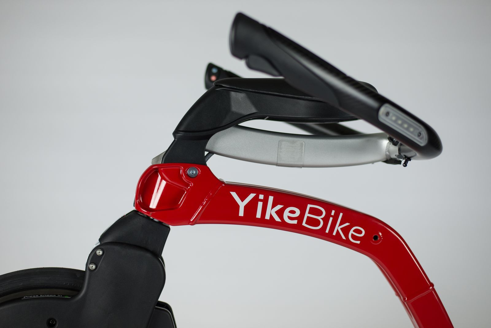 Yikebike model v shop
