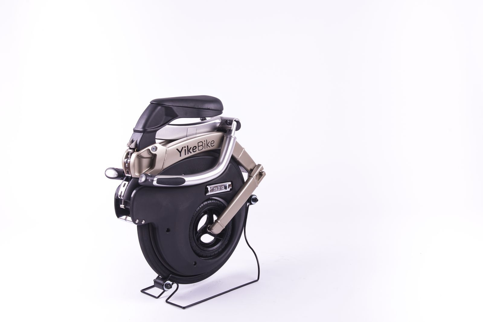 Yikebike cheap model v