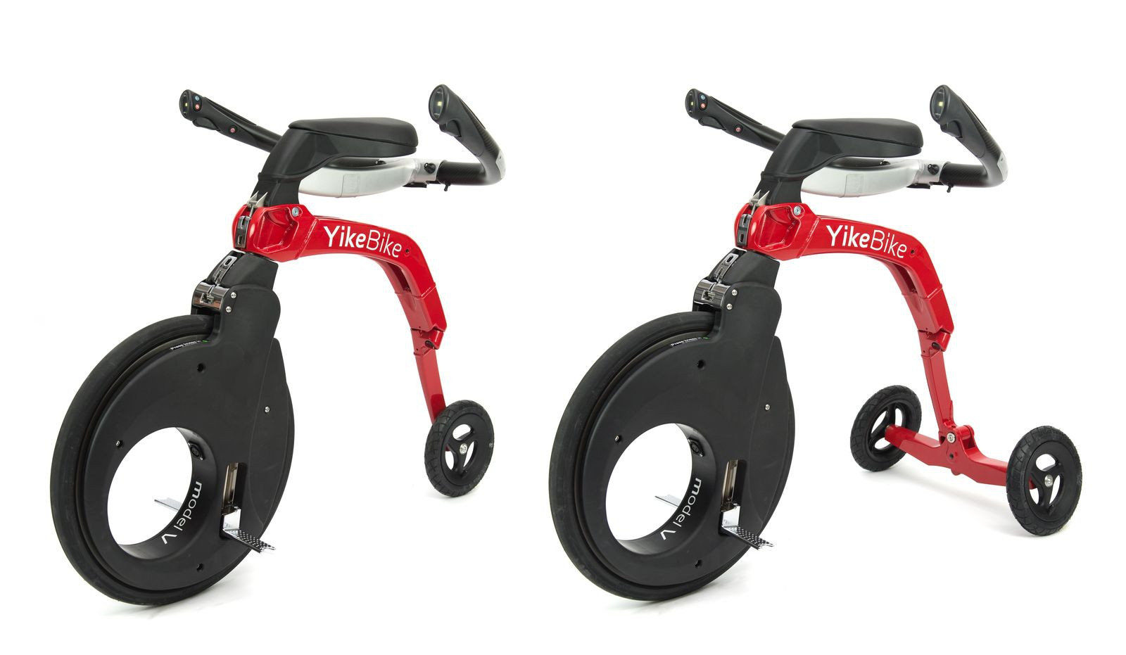 Yikebike sale model v