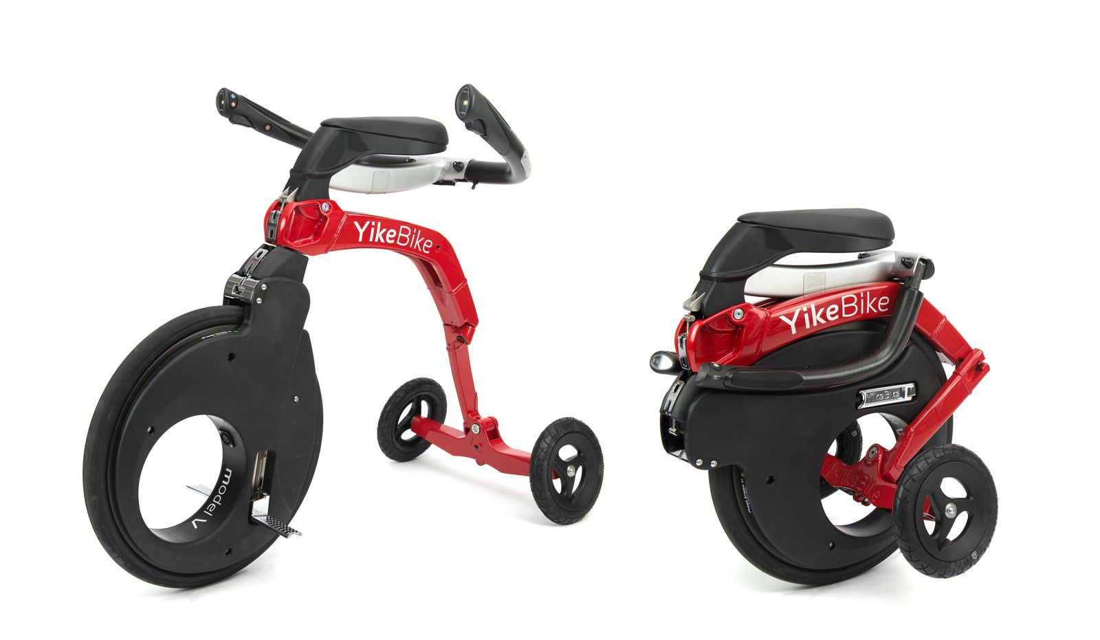 Yikebike model deals v