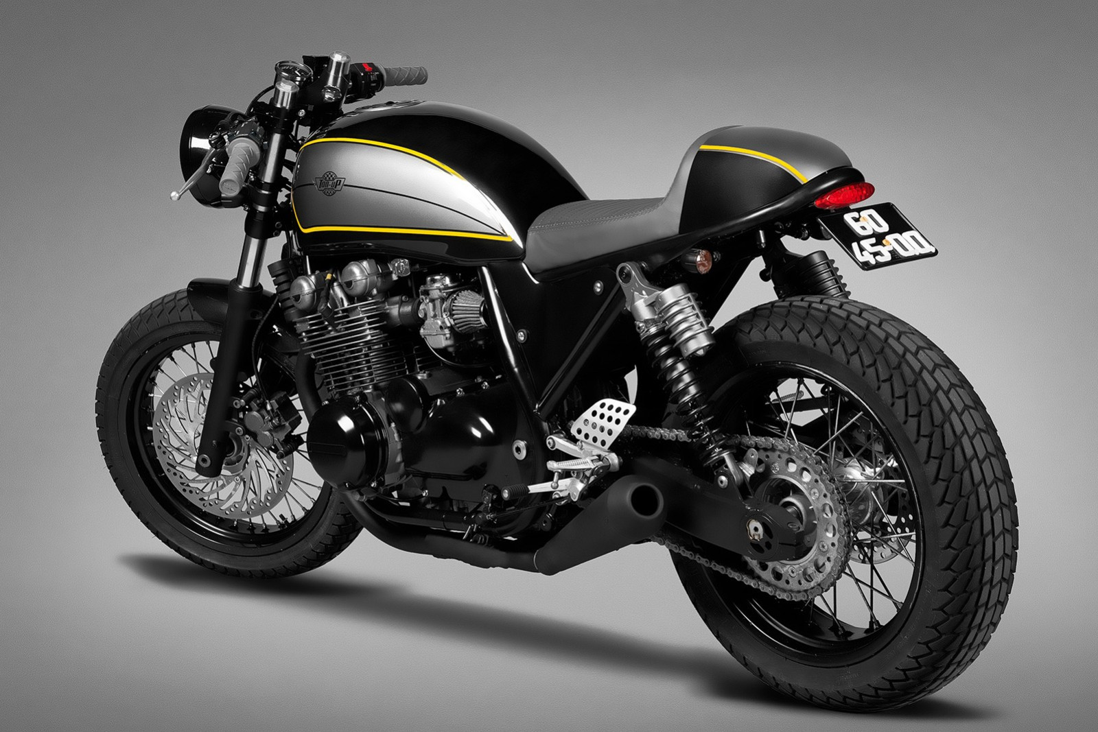Einzigartiges Mit Stil Motorrad Zephyrus Kawasaki