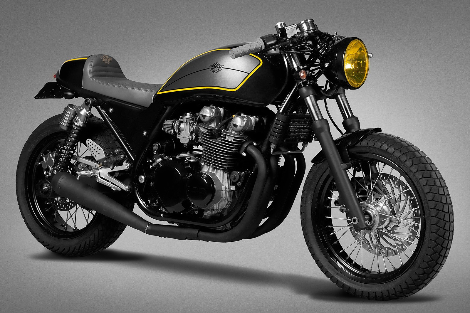 Einzigartiges Mit Stil Motorrad Zephyrus Kawasaki