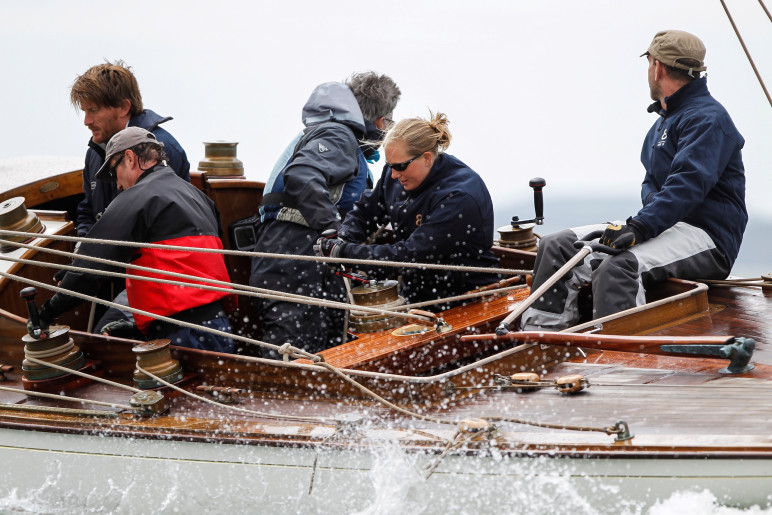 Einzigartiges mit Stil Tore Holm 8 Meter bei UNIKATOO