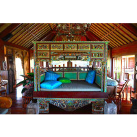 Einzigartiges mit Stil: "Makepeace Island" bei UNIKATOO