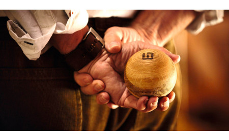 Boule Starter Set von Heldbergs
