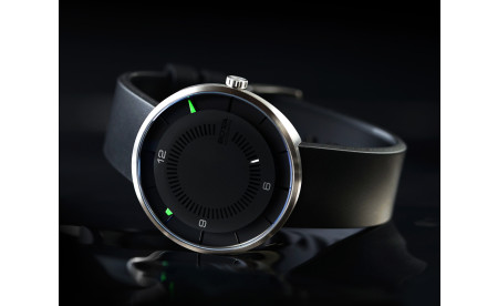 CLAVIUS Automatik – BOTTA design 