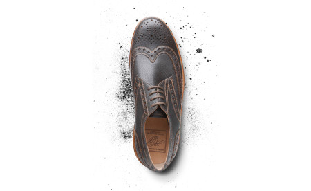 Rio Full-Brogue W - Heinrich Dinkelacker
