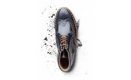 Buda Full-Brogue C - Heinrich Dinkelacker