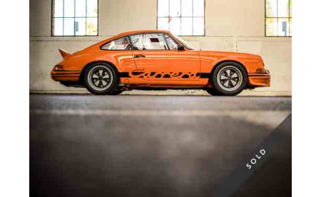 Porsche 911 Weekend Racer