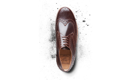 Rio Full-Brogue H - Heinrich Dinkelacker