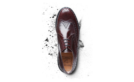 Buda Full Brogue BC - Heinrich Dinkelacker