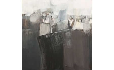 "Segue 2" - Anja Witt