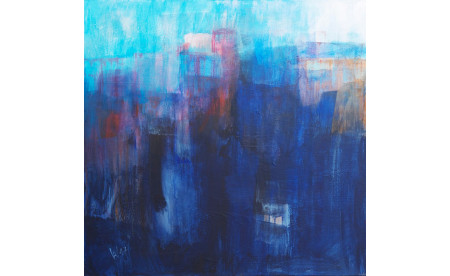 "Segue 1" - Anja Witt